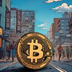 Bitcoin Enters Critical Phase Post-Halving Amid Transaction Fee Surge