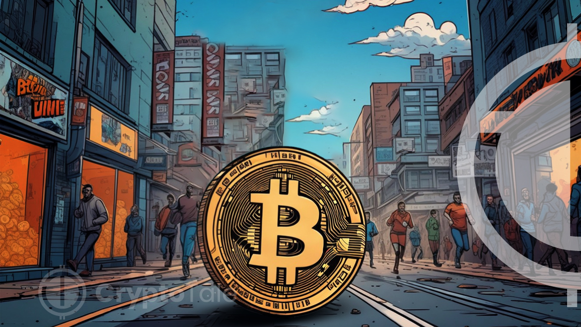 Bitcoin Enters Critical Phase Post-Halving Amid Transaction Fee Surge