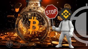 Binance Ceases Support for Bitcoin NFTs, Urges Withdrawals by May 18