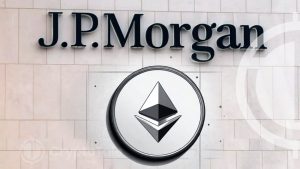 Ethereum’s Path to Decentralization: Insights from JPMorgan’s Latest Analysis