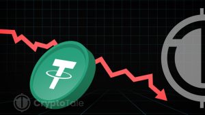 Tether’s Historic 6-Year Support Break May Lead Bitcoin to Reach $100K