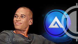 BitMEX Founder Shifts $9.78 Million in GMX: What Lies Behind the Move?