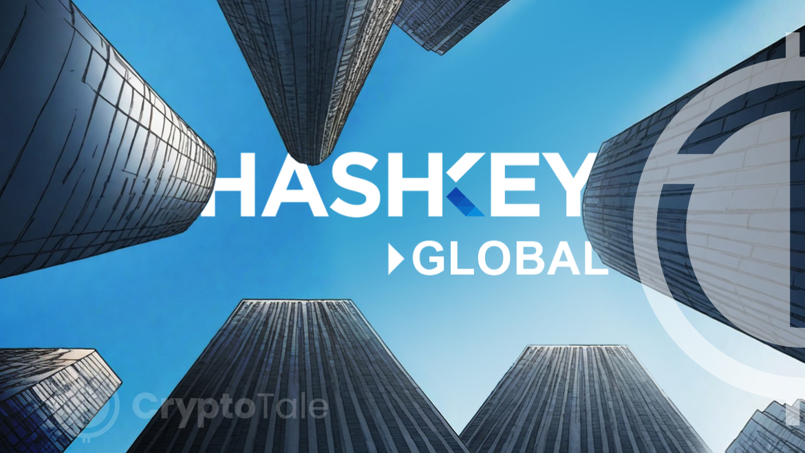 Is HashKey Global the Future of Safe and User-Friendly Crypto Trading?