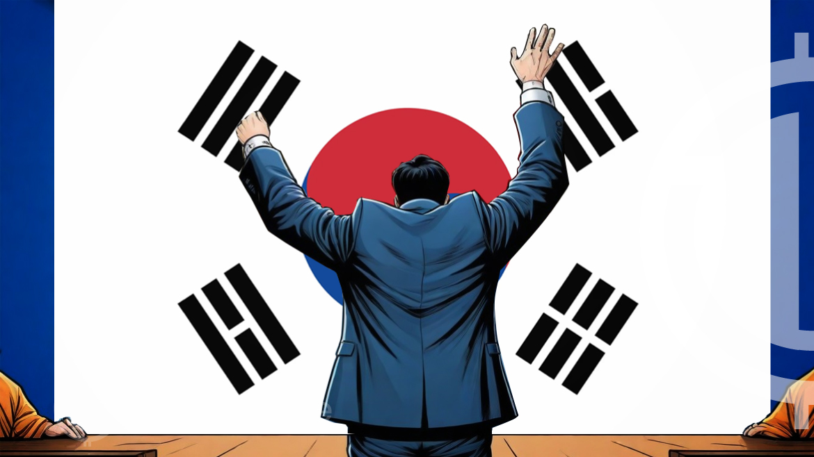 South Korean Political Parties Vie for Crypto Votes Ahead of Election