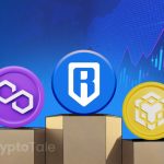 Blockchain Gaming Surges: Ronin, Polygon, and BNB Chain Lead Charge