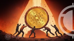 Cardano’s ADA Prepares for Potential Surge: Key Indicators to Watch