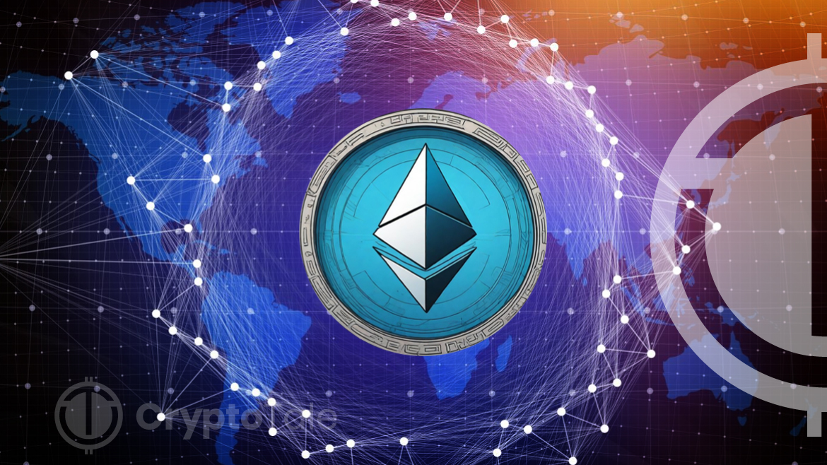 Ethereum Whales Stir the Crypto Waters: Major Moves Unveiled