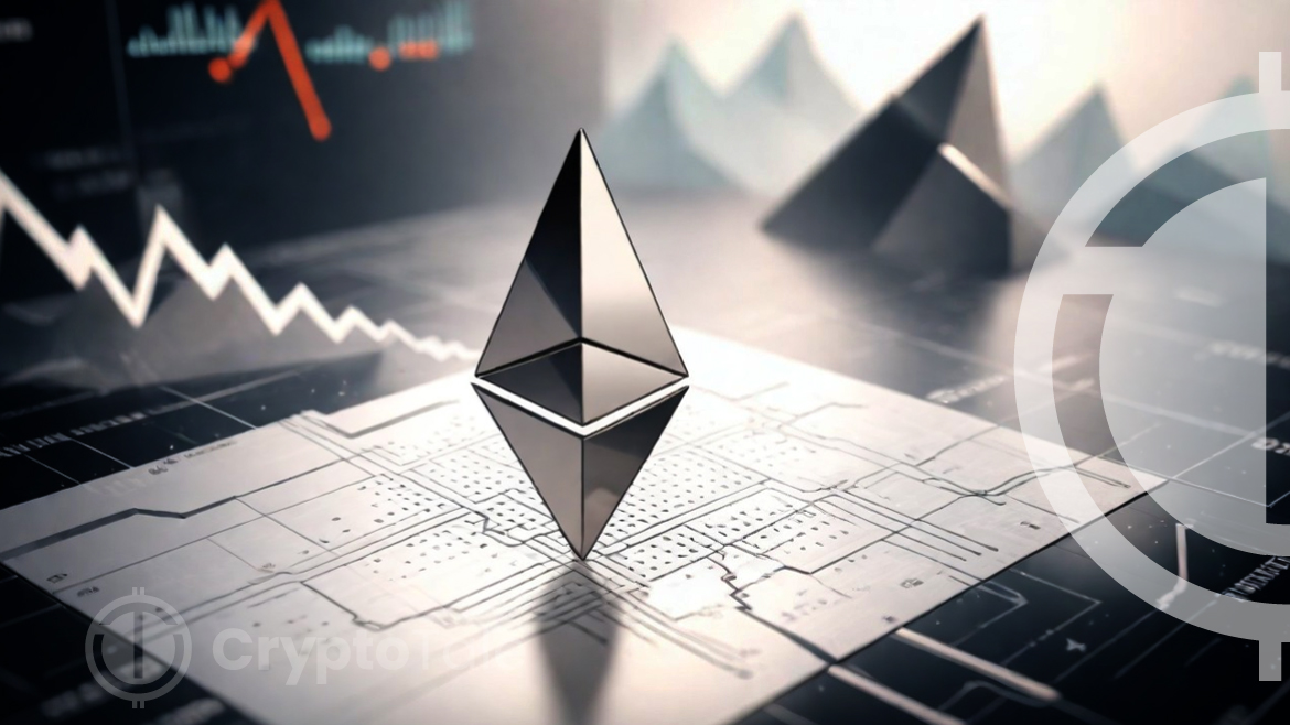 Can Ethereum Maintain Its Momentum? Expert's Analysis Reveals Key ETH Trends