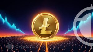 Will Litecoin’s Current Market Patterns Lead to a Major Breakout? Expert Analysis