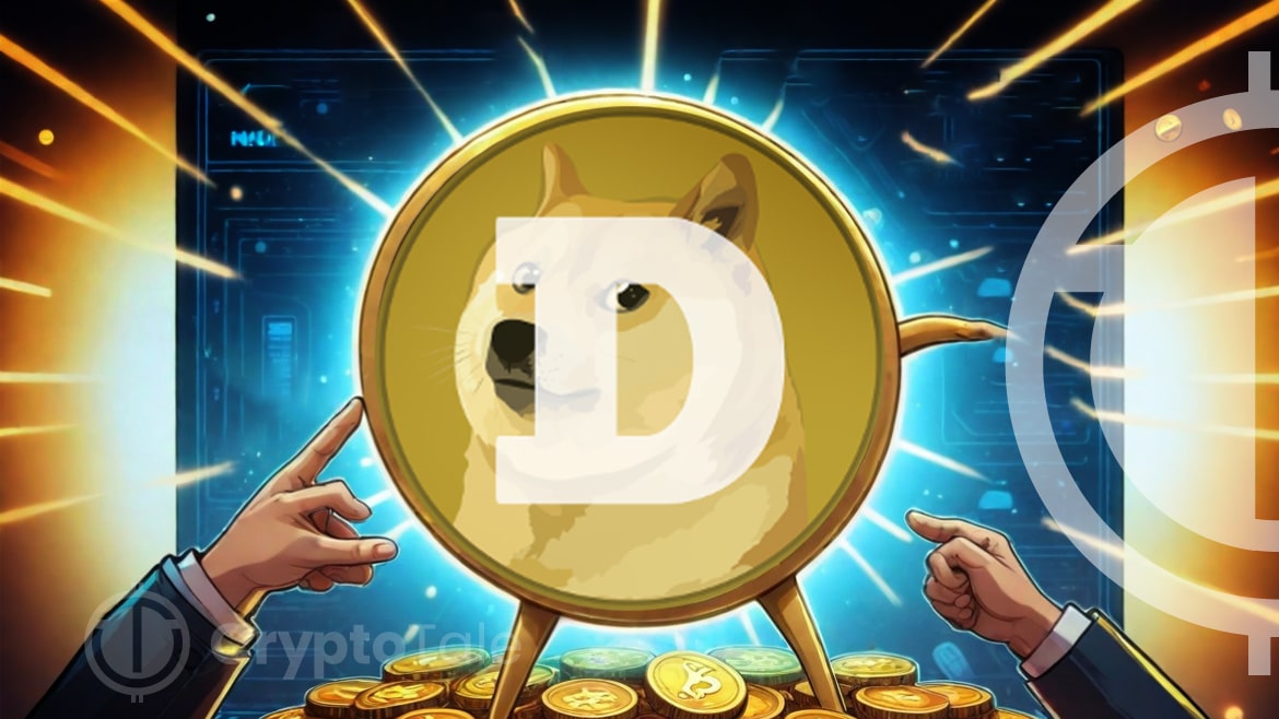 Can Dogecoin Sustain the Bullish Momentum? Key Levels to Watch