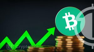 Bitcoin Cash Breaks Downtrend: Is a Reversal Imminent?