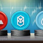 Navigating the Crypto Wave: AVAX, SUI, and FTM's Path Amidst Market Volatility