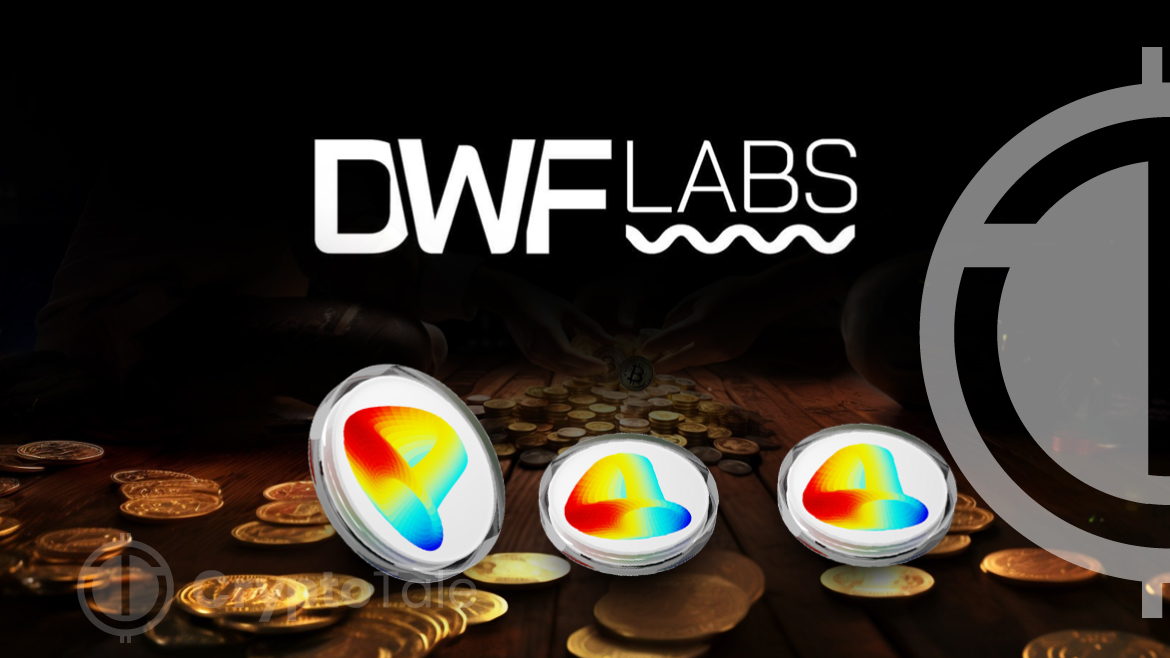 DWF Labs Strikes Gold with Strategic CRV Token Purchase