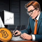 Analyst Warns of 10% Bitcoin Correction Before $100K Surge