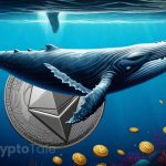 Whales Spark Ethereum Frenzy As $35M Buying Spree Sends Prices Soaring