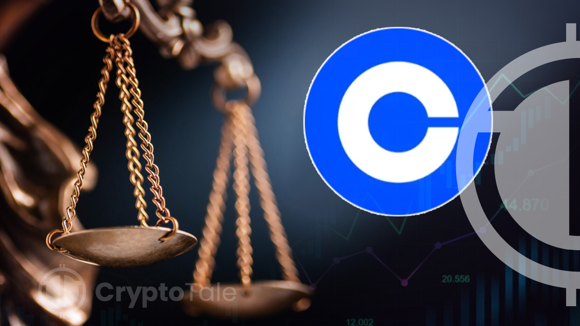 Coinbase Triumphs As Legal Victory Sends Shockwaves Through Crypto World