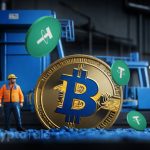 Tether CEO Unleashes $500M Bitcoin Mining Plan: Report