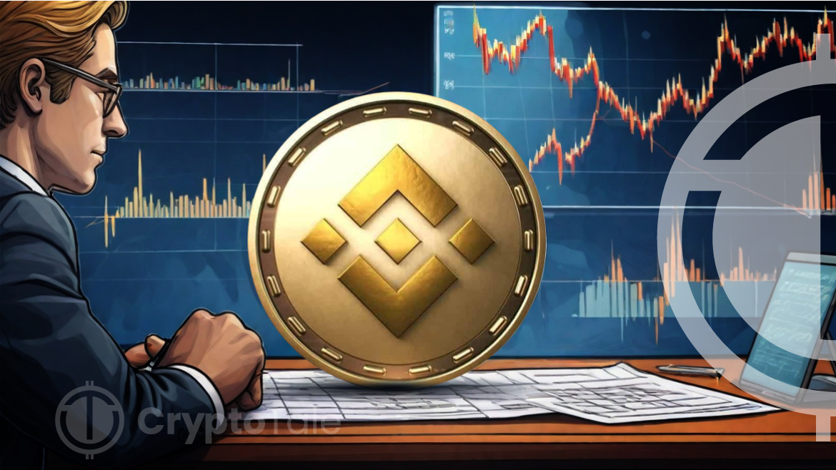 Binance Exec Remains in Jail as Bail Hearing Delayed Again