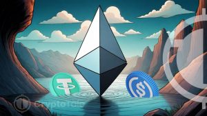 DeFi Staking Frenzy: Are Whales Setting the Stage for Ethereum’s Next Rally?