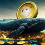 Dogecoin Whales on the Move With 324 Million Shifts in 24 Hours