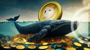 Dogecoin Whales on the Move With 324 Million Shifts in 24 Hours