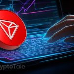 TRON Surpasses 100 Million Addresses: Is This the Catalyst for a Bull Run?