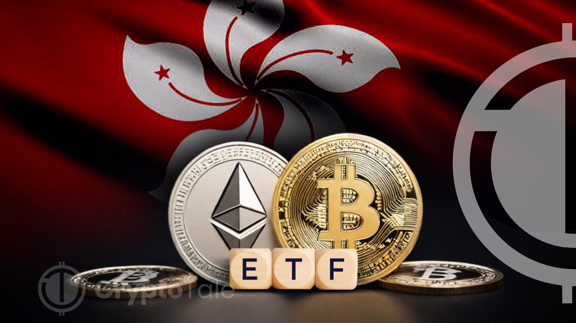 Crypto Frenzy: Hong Kong Approves ETFs for Bitcoin and Ethereum - What's Next?