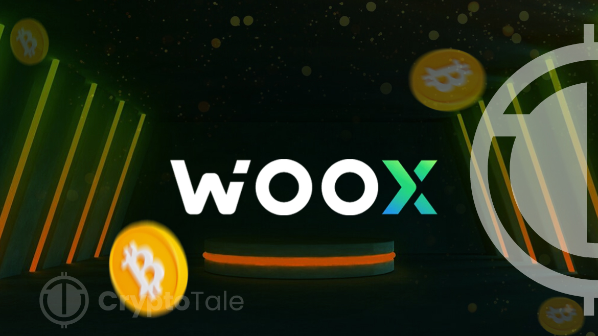 WOO Enhances Bold Expansion Plans for Bitcoin and DeFi Innovation Hub