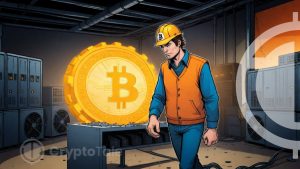 Bitcoin Miner Stocks Plunge: Is Recovery on the Horizon After Halving?