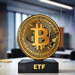 ETF Volumes Surge to $3.62 Billion Amid Bitcoin's Sideways Trend