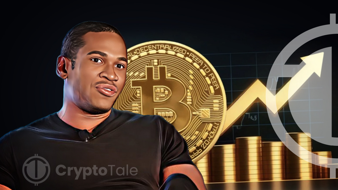 BitMEX Co-Founder Predicts Bitcoin Surge Amid Global Currency Devaluation
