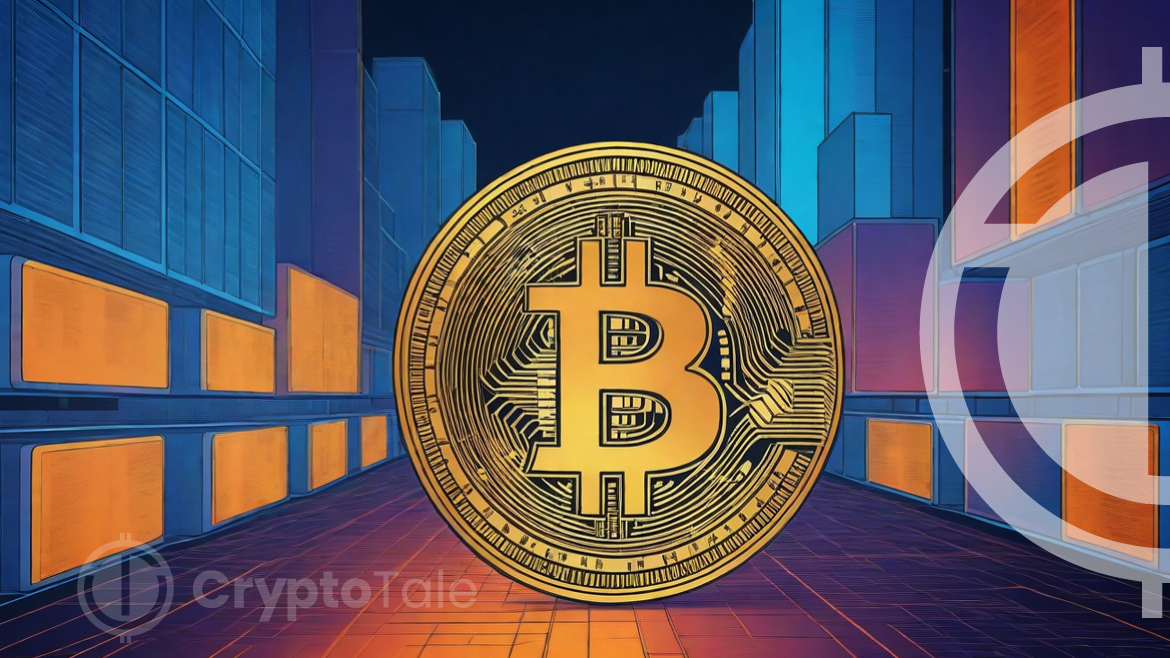 Major Bitcoin Holders Increase Holdings, Hint at Market Confidence