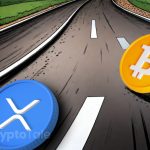 Analysis: Is the XRP/BTC Bullrun Imminent? Analyst Weigh In