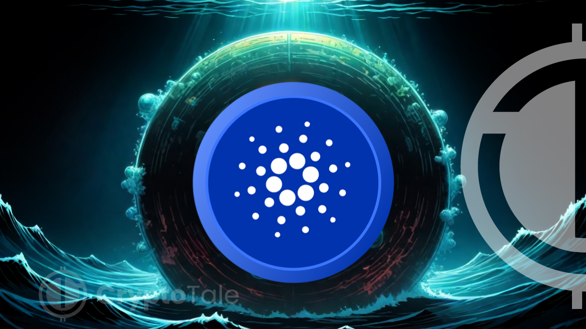 Whale Frenzy: Cardano Transactions Exceed $100K, Hitting New Highs