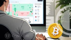 Bitcoin Reigns at $63K As Market Surges to $2.45T – What’s Next?