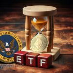 Consensys takes SEC to Court on ETH Security Classification