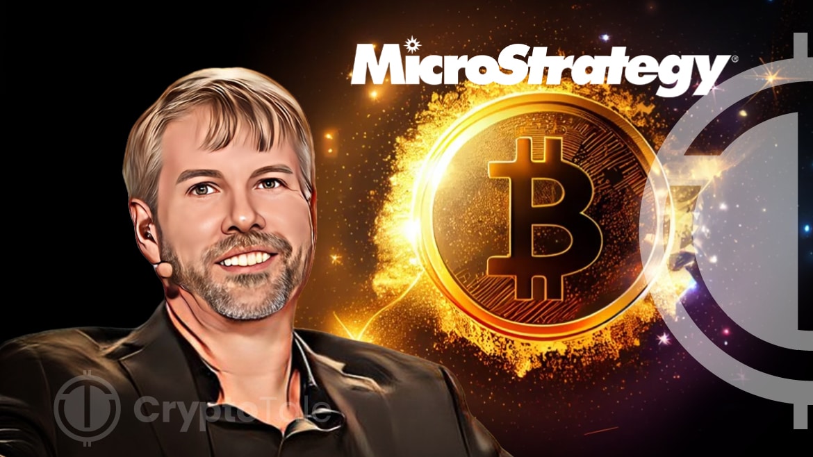 MicroStrategy Expands Bitcoin Holdings Despite Q1 Losses of $53.1 Million