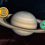 Tether Becomes Major Bitcoin Holder, Acquiring Over 8,800 BTC