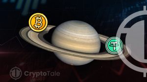 Tether Becomes Major Bitcoin Holder, Acquiring Over 8,800 BTC