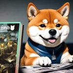 Shib Ecosystem Unveils Comic NFTs & Other Innovative Projects