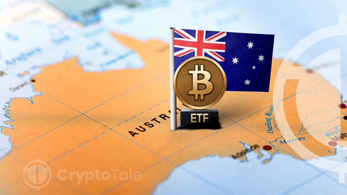 Monochrome Set to Launch Australia’s Premier Spot Bitcoin ETF