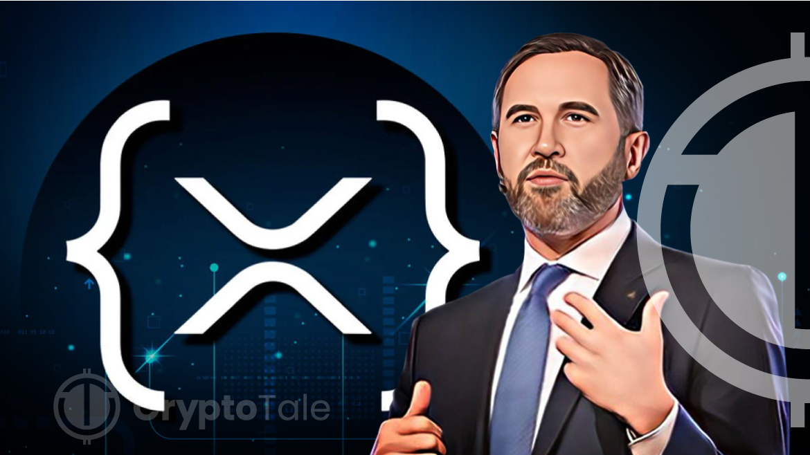 Ripple CEO Discusses New Stablecoin and Market Expansion Plans