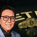 Rich Dad Poor Dad Author Prefers Direct Bitcoin Ownership Over ETFs