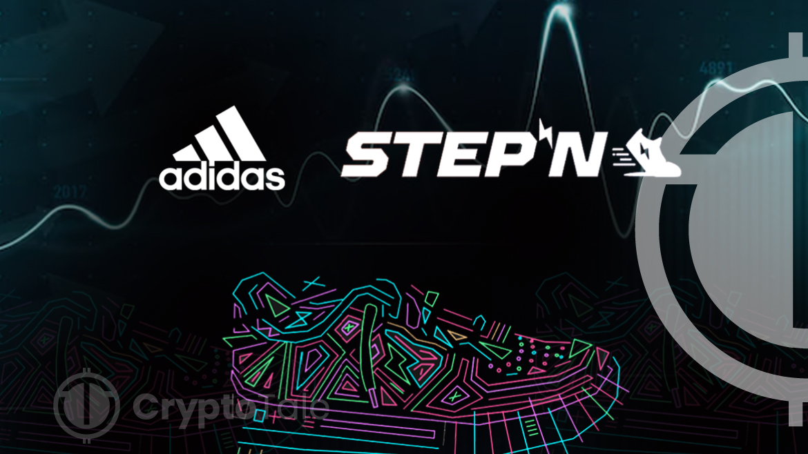STEPN and Adidas Team Up for Limited Edition NFT Sneakers
