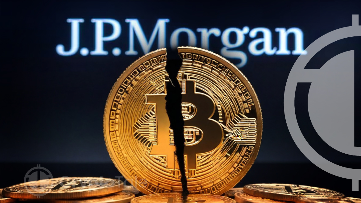 Bitcoin Price May Fall After BTC Halving, JPMorgan Foresees