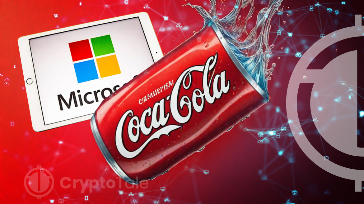 Coca-Cola Pours $1.1 Billion into Microsoft Cloud and AI Transformation