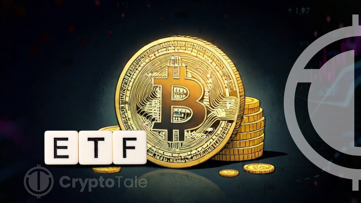 Hong Kong Launches Landmark Bitcoin ETFs, But Global Crypto Inflows Cool