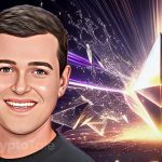 Layer-3 Debate Heats Up: Polygon CEO Raises Concerns About Its Impact on Ethereum
