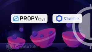 PropyKeys and Chainlink Automation Join Forces for Real Estate Tokenization