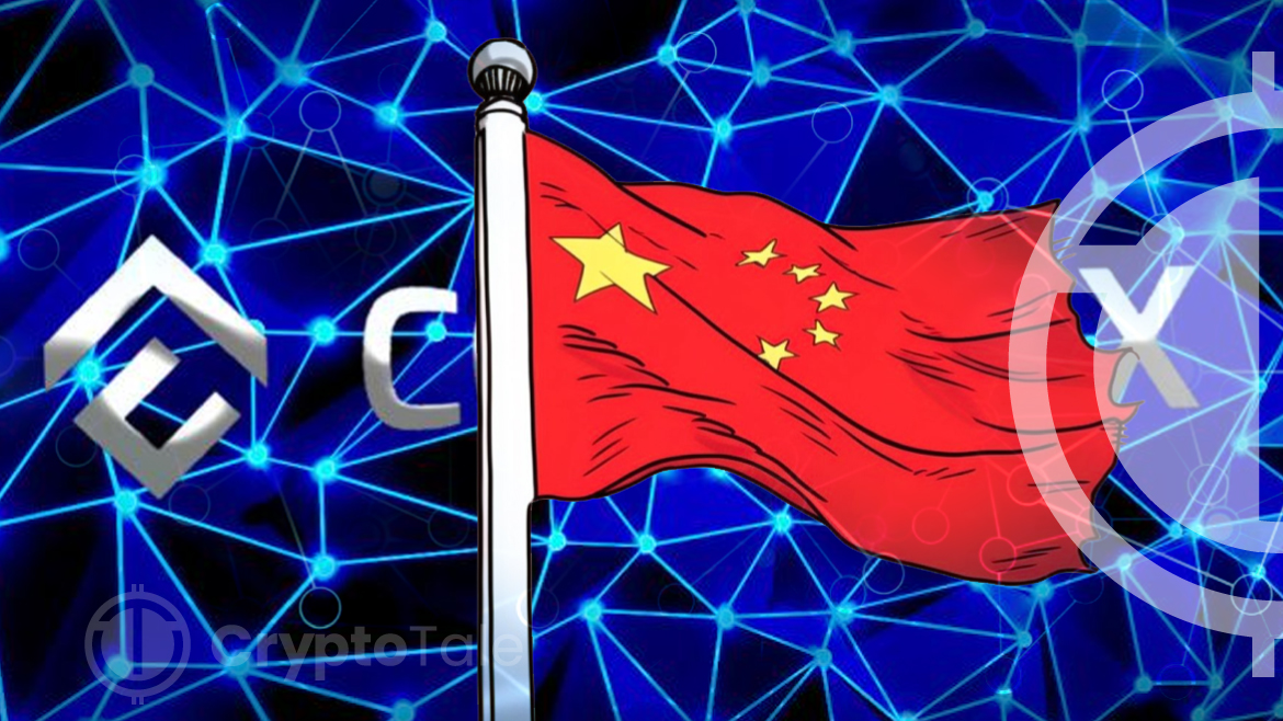 Conflux Network Spearheads China’s New Blockchain Initiative, No Cryptocurrencies